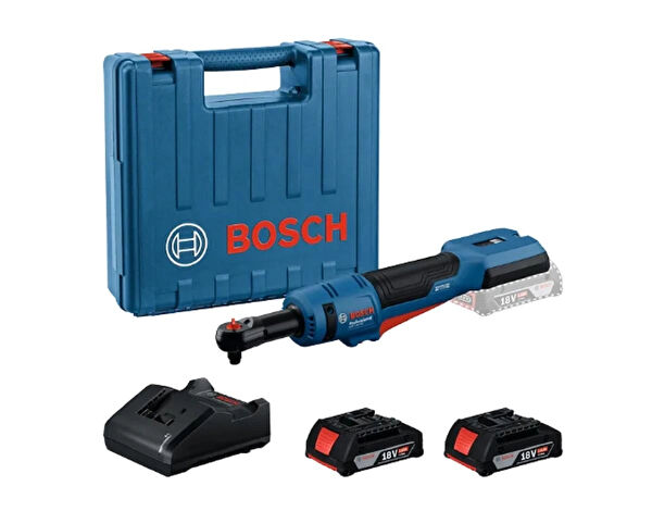 Bosch Somun Sıkma Makinesi