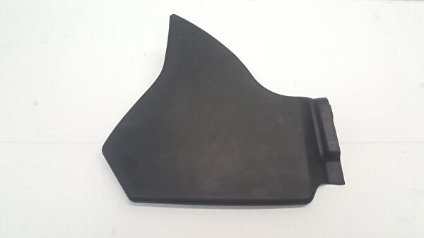 Parçazamanı Motor Kapağı