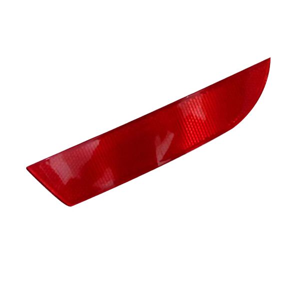 Parçazamanı Araç Tamponu