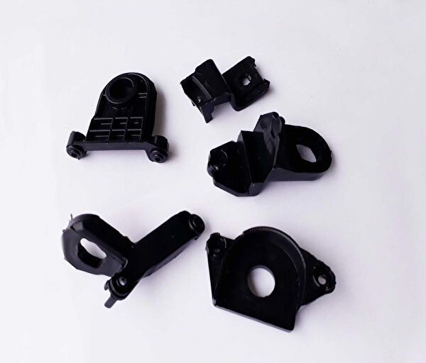 Parçazamanı Far Kitleri