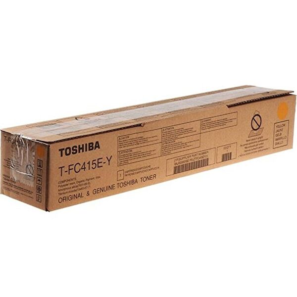 Toshiba Toner