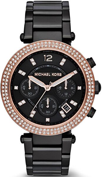 Michael Kors Kadın Kol Saati