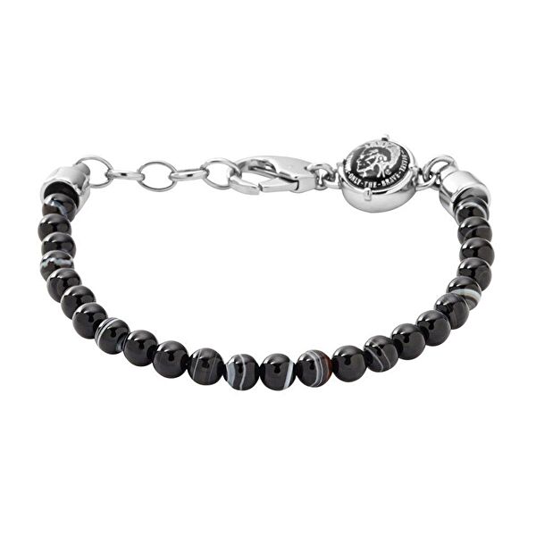 Diesel Jewel Erkek Bileklik