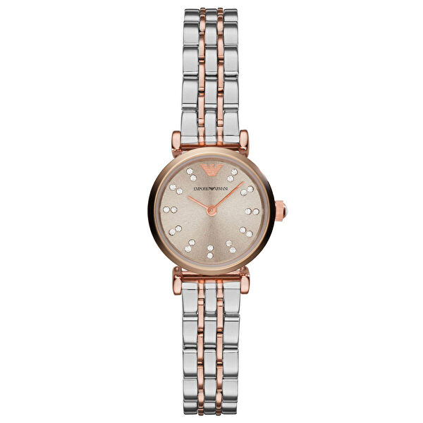 Emporio Armani Kadın Kol Saati
