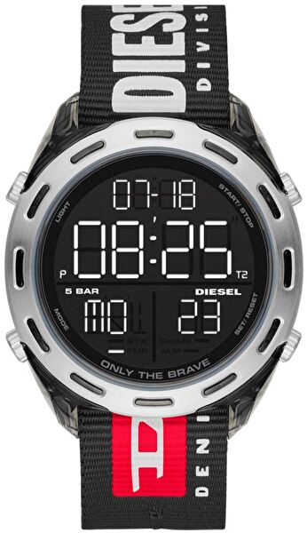 Diesel Erkek Kol Saati