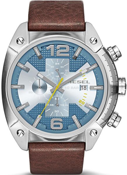 Diesel Erkek Kol Saati