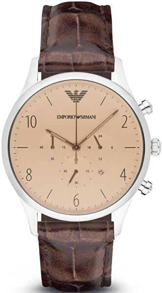 Emporio Armani Erkek Kol Saati