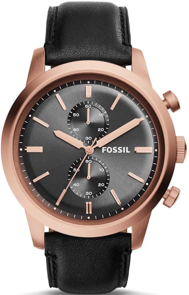 Fossil Erkek Kol Saati