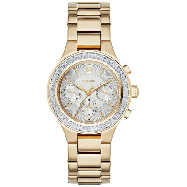 Dkny Kadın Kol Saati