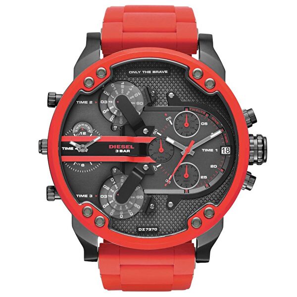 Diesel Erkek Kol Saati