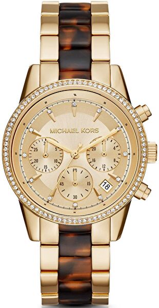 Michael Kors Kadın Kol Saati