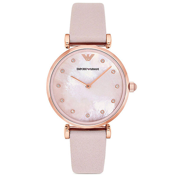 Emporio Armani Kadın Kol Saati