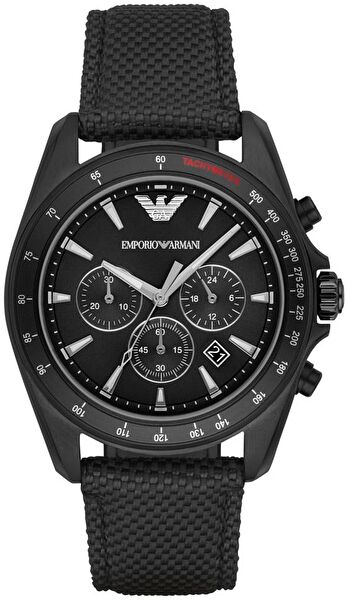 Emporio Armani Erkek Kol Saati