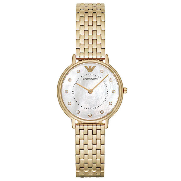 Emporio Armani Kadın Kol Saati