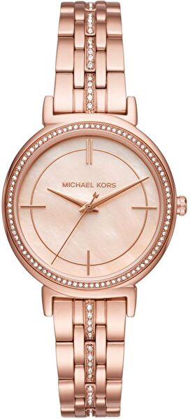 Michael Kors Kadın Kol Saati