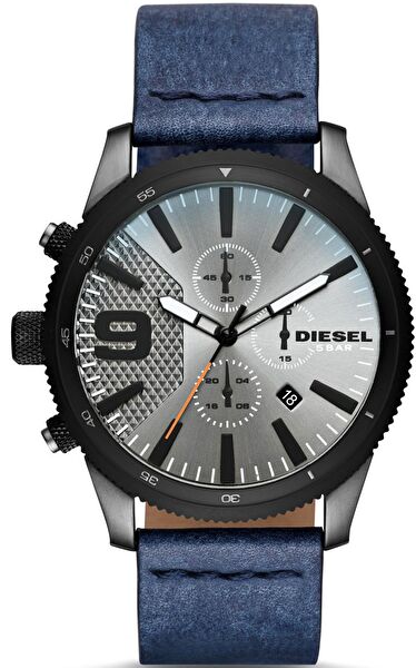 Diesel Erkek Kol Saati