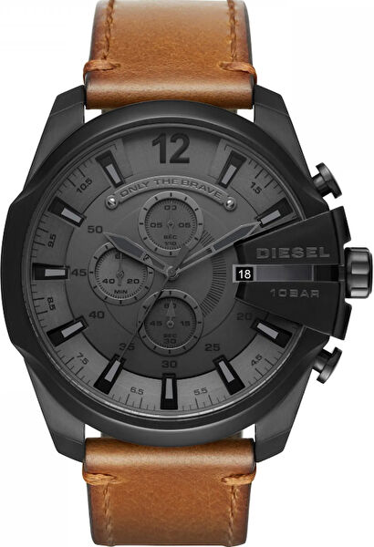 Diesel Erkek Kol Saati