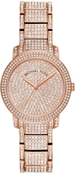 Michael Kors Kadın Kol Saati