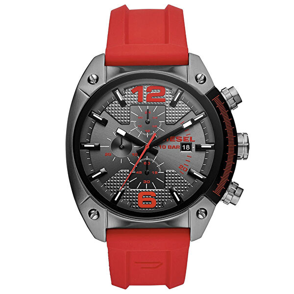 Diesel Erkek Kol Saati