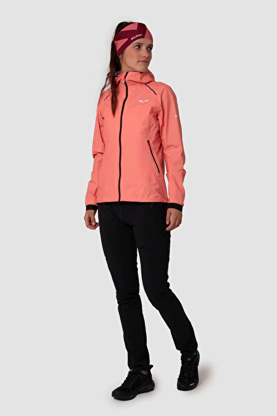 Salewa Outdoor Mont, Ceket, Yelek