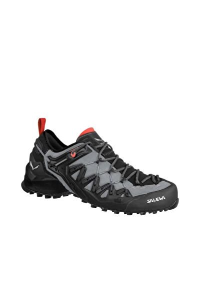 Salewa Tırmanış Ayakkabısı, Krampon