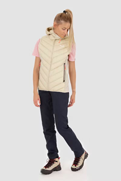 Salewa Outdoor Mont, Ceket, Yelek