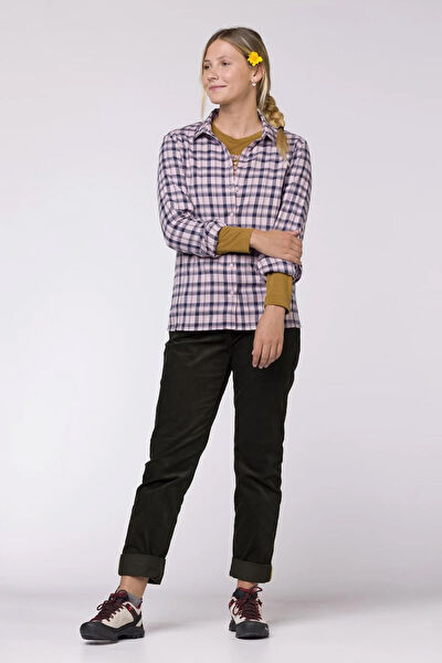 Salewa Kadın Gömlek