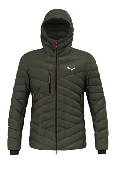 Salewa Erkek Mont, Kaban