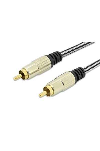 Ednet Ses Kabloları