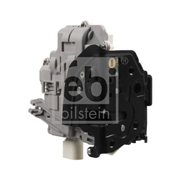 Febi Kapı Ekipmanları