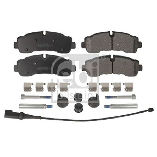 Febi Fren Balataları