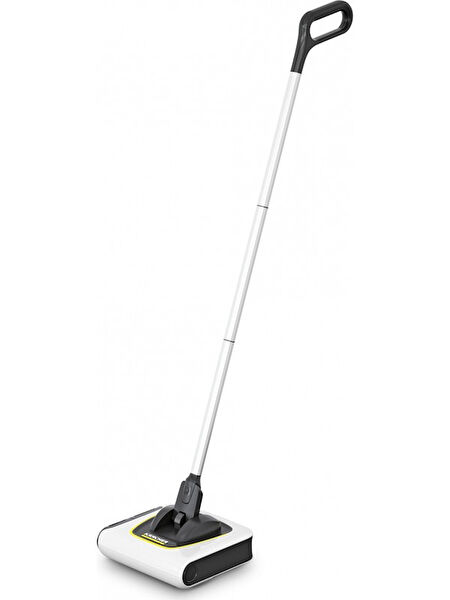 Karcher Şarjlı, Dikey Süpürge