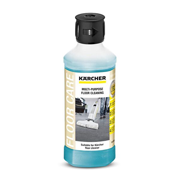 Karcher Organik Temizlik Ürünleri