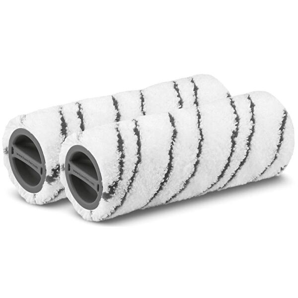 Karcher Süpürge Yedek Parçaları