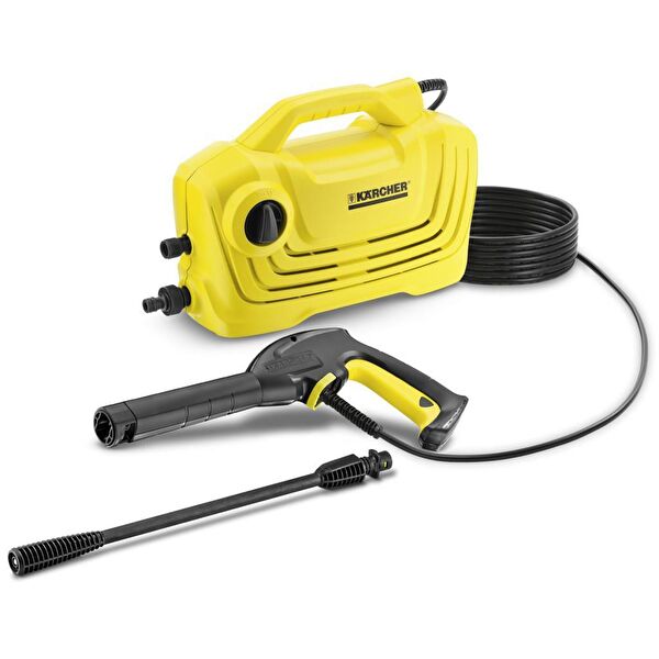 Karcher Basınçlı Yıkama Makinesi