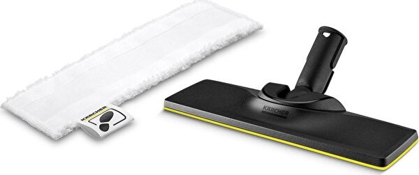 Karcher Süpürge Yedek Parçaları