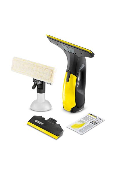 Karcher Endüstriyel Temizleme Ürünleri