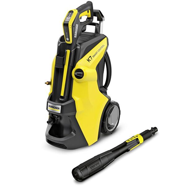 Karcher Basınçlı Yıkama Makinesi