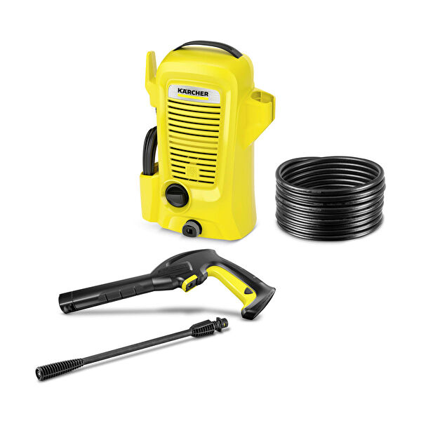 Karcher Basınçlı Yıkama Makinesi