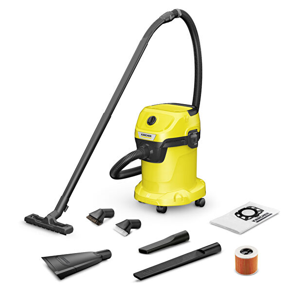 Karcher Endüstriyel Temizleme Ürünleri