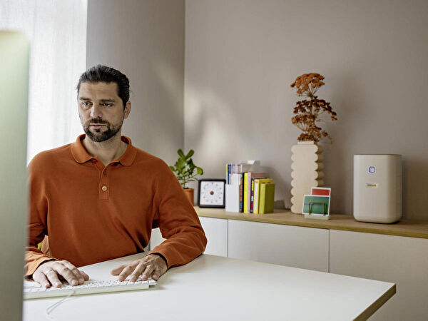 Karcher Hava Temizleme ve Nem Alma Cihazları