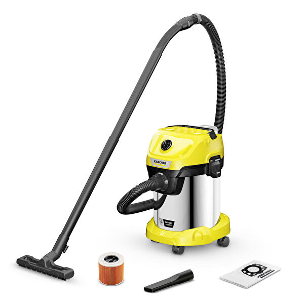 Karcher Endüstriyel Temizleme Ürünleri