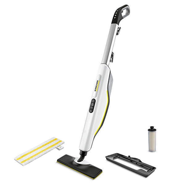 Karcher Buharlı Temizleyiciler