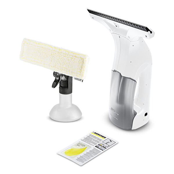 Karcher Endüstriyel Temizleme Ürünleri