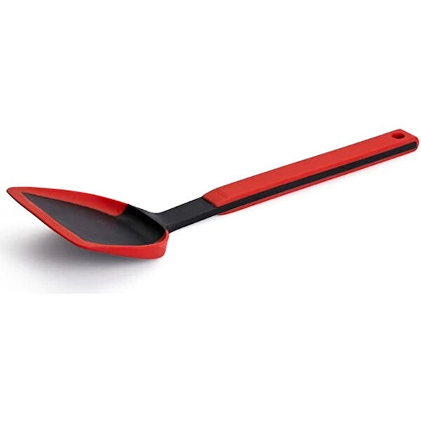 Woll Spatula