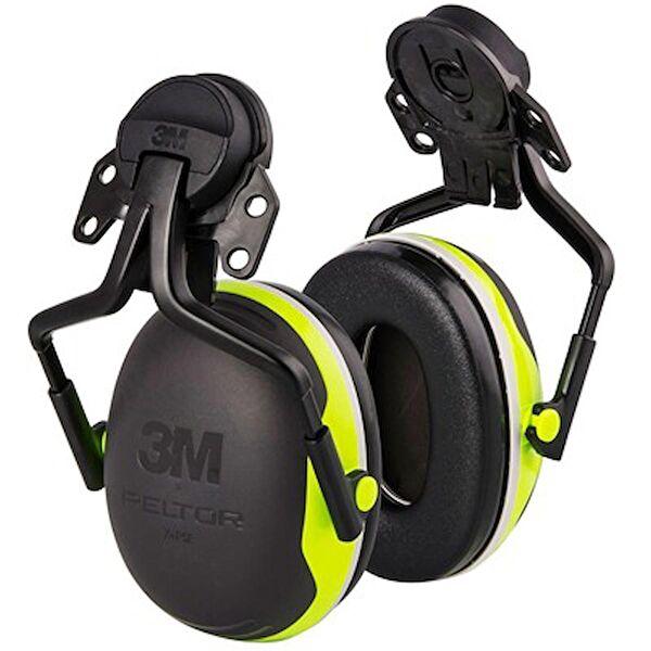 3M Koruyucu Kulaklık