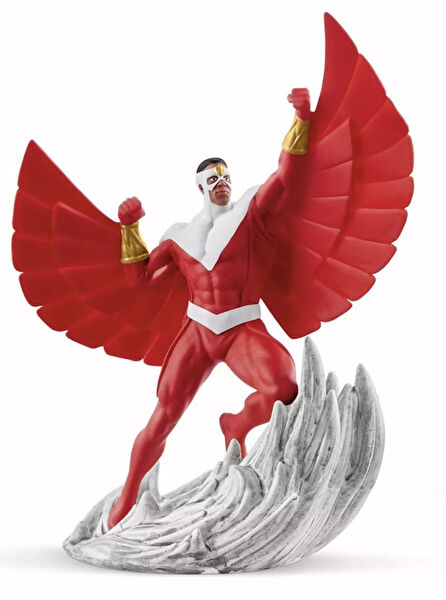 Lüks Hobi Karakter Figürü