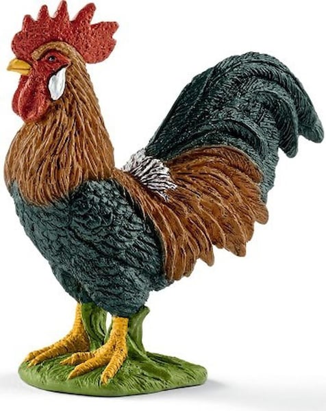 Adore Oyuncak Hayvan Figürü