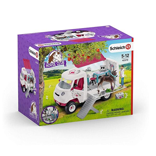 SCHLEICH Hayvan Figürü