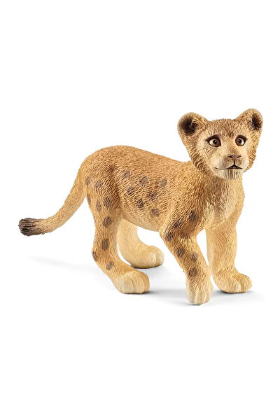SCHLEICH Hayvan Figürü